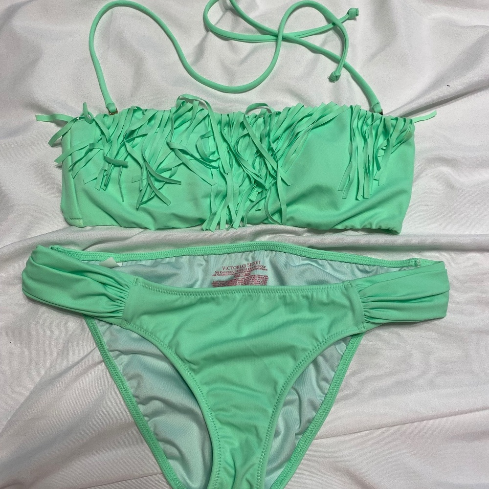 Victoria Secret bikini